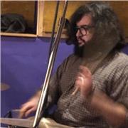 Musicista studente del conservatorio